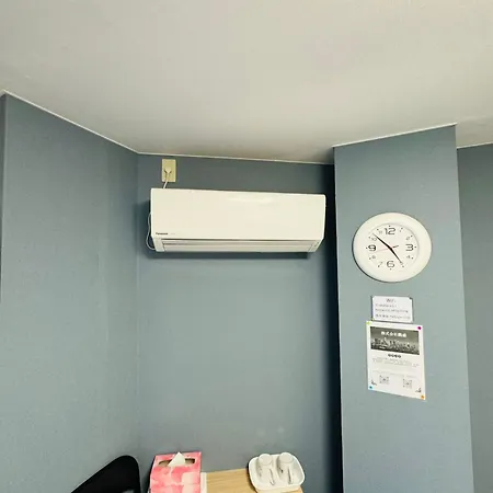 Akabane Apart Ment Wei Hefuyan7190 Tokyo Room photo