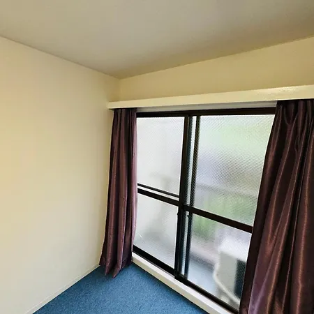 Akabane Apart Ment Wei Hefuyan7190 Tokyo Room photo