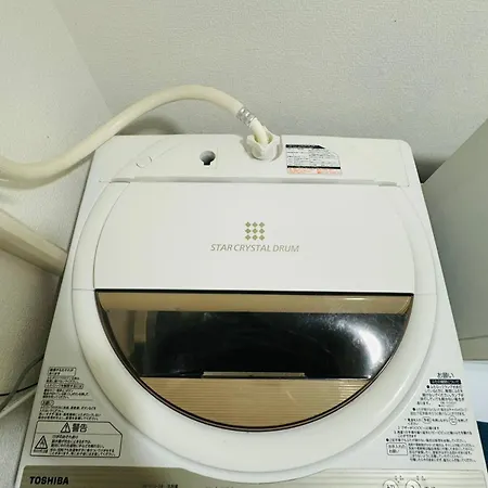 Akabane Apart Ment Wei Hefuyan7190 Tokyo Room photo