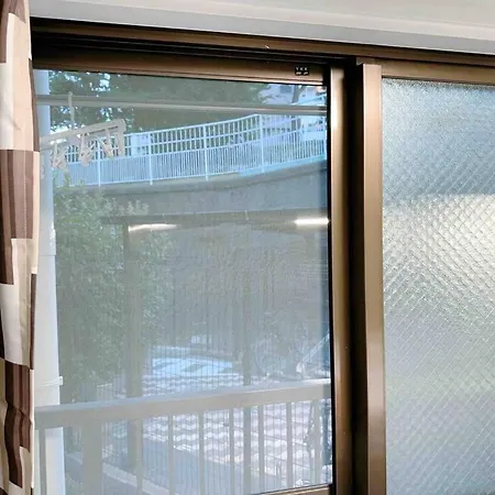Akabane Apart Ment Wei Hefuyan7190 Tokyo Room photo