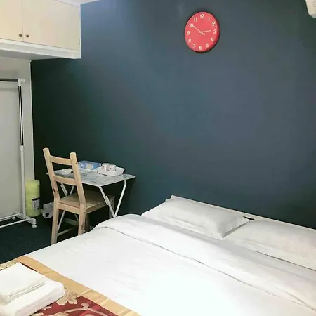 Akabane Apart Ment Wei Hefuyan7190 Tokyo Room photo