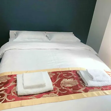 Akabane Apart Ment Wei Hefuyan7190 Tokyo Room photo