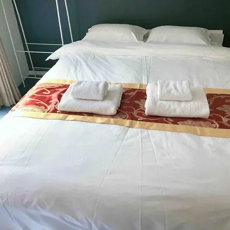 Akabane Apart Ment Wei Hefuyan7190 Tokyo Room photo