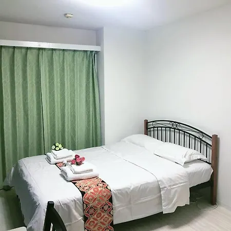 Akabane Apart Ment Wei Hefuyan7190 Tokyo Room photo
