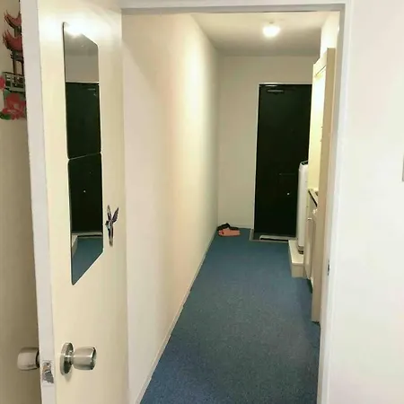 Akabane Apart Ment Wei Hefuyan7190 Tokyo Room photo