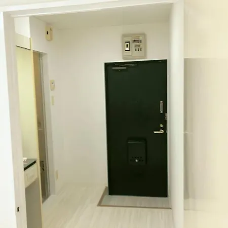Akabane Apart Ment Wei Hefuyan7190 Tokyo Room photo