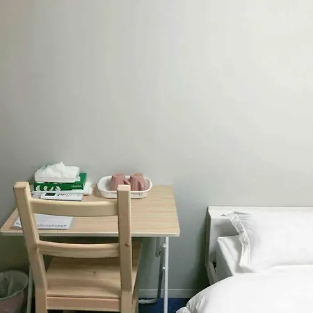 Akabane Apart Ment Wei Hefuyan7190 Tokyo Room photo