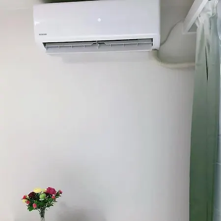 Akabane Apart Ment Wei Hefuyan7190 Tokyo Room photo