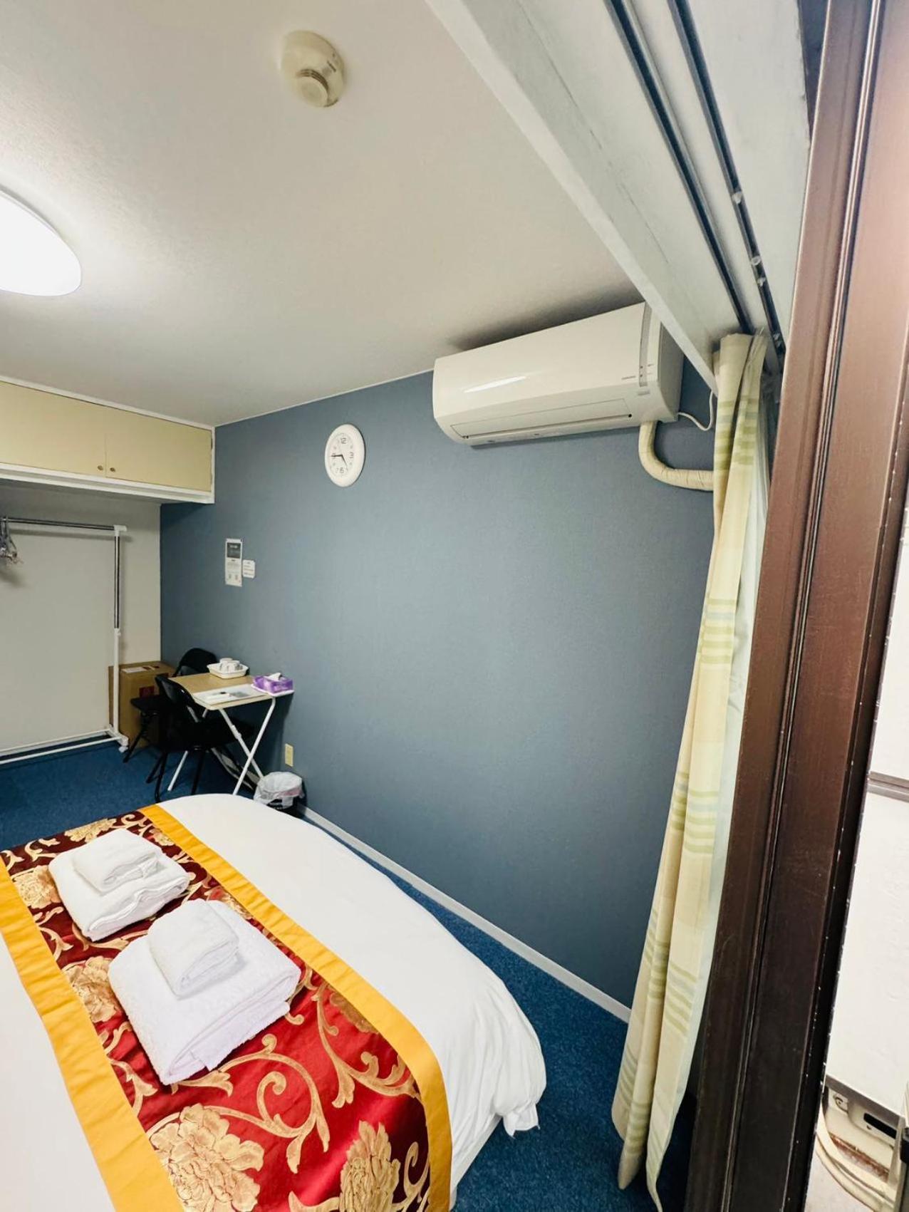Akabane Ment Wei Hefuyan7190 Apartment