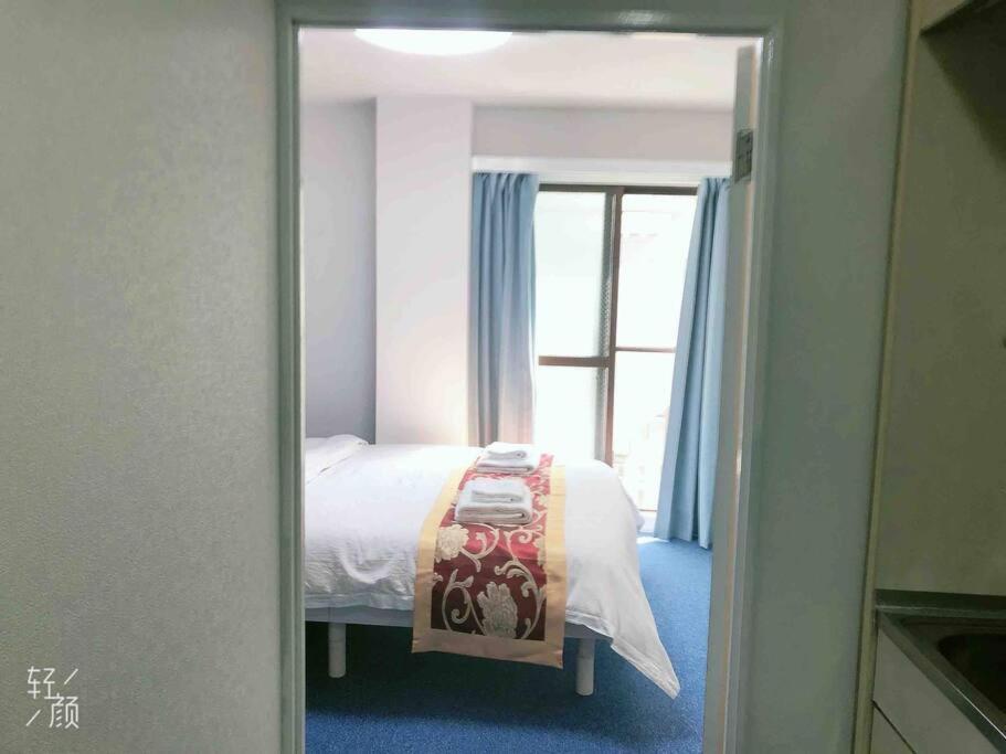 Akabane Ment Wei Hefuyan7190 อพาร์ทเม้น โตเกียว